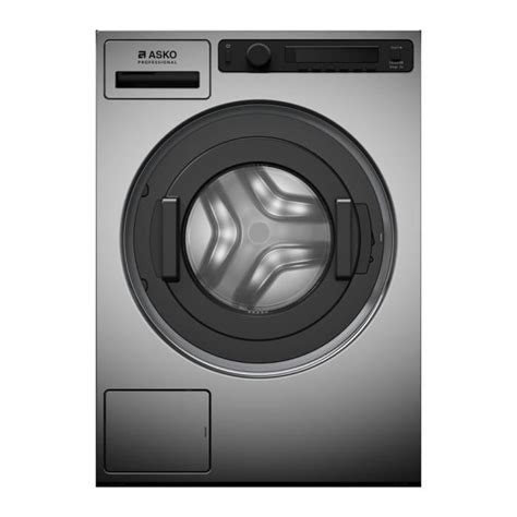 lave linge hublot asko wmc6742p.t|Asko WMC6742P.T .